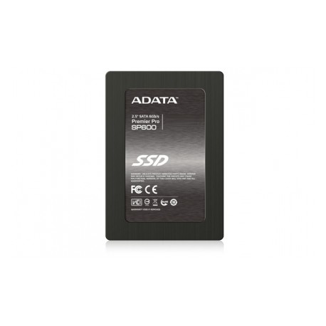 SSD Adata Premier Pro SP600, 32GB, SATA III,