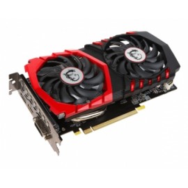 Tarjeta de Video MSI NVIDIA GeForce GTX 1050 Gaming X 2G, 2GB 128-bit GDDR5, PCI Express x16 3.0