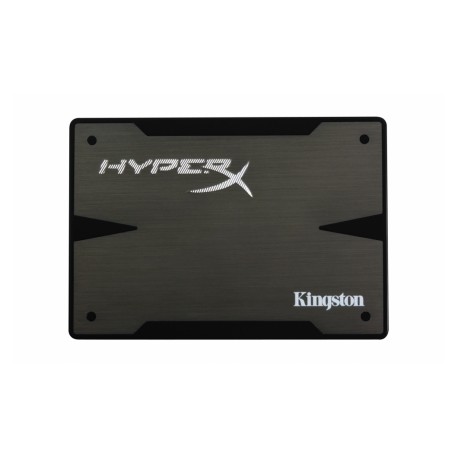 Kingston 120GB HyperX 3K SSD, SATA III