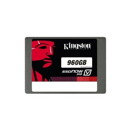 Kingston 960GB SSDNow V310 SATA III