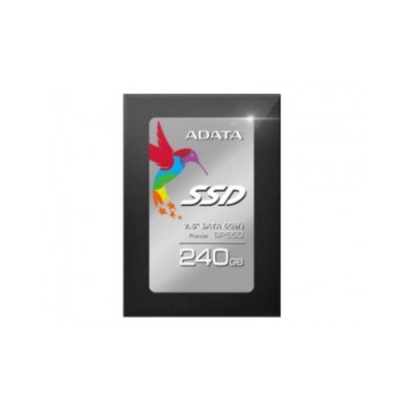 SSD Adata SP550, 240GB, SATA III,