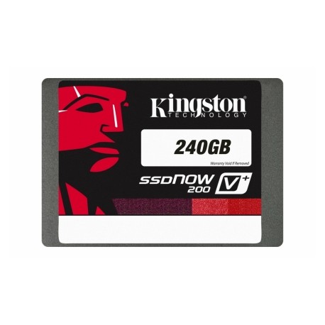 SSD Kingston SSDNow V 200, 240GB, SATA III,