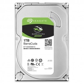 Disco Duro Interno Seagate Barracuda