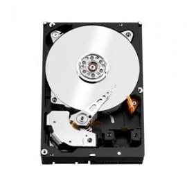 Disco Duro Interno Western Digital WD Red Pro 3.5