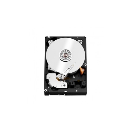 Disco Duro Interno Western Digital WD Red Pro 3.5