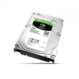 Disco Duro Interno Seagate Barracuda 3.5