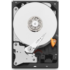 Disco Duro Interno Western Digital Red, 10TB, SATA III, 6 Gbit