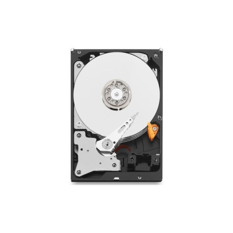 Disco Duro Interno Western Digital Red, 10TB, SATA III, 6 Gbit