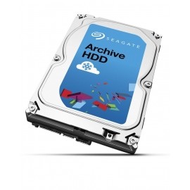 Disco Duro Interno Seagate Archive HDD v2 3.5