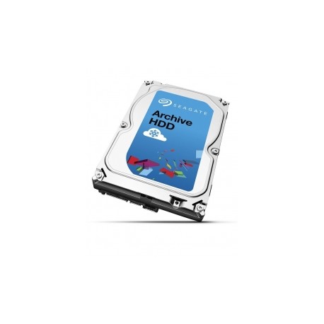 Disco Duro Interno Seagate Archive HDD v2 3.5