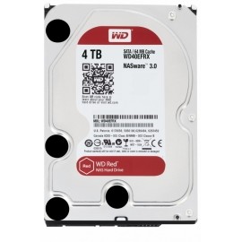 Disco Duro Interno Western Digital WD Red 3.5