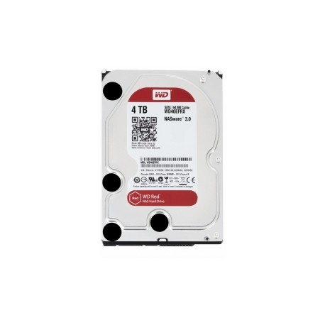 Disco Duro Interno Western Digital WD Red 3.5