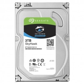 Disco Duro Interno Seagate SkyHawk 3.5