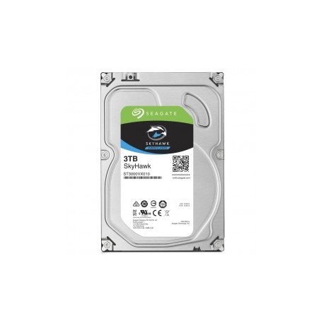 Disco Duro Interno Seagate SkyHawk 3.5