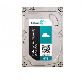 Disco Duro Interno Seagate Enterprise Capacity