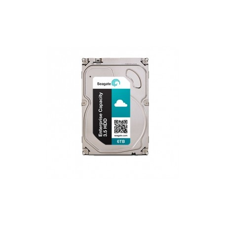 Disco Duro Interno Seagate Enterprise Capacity