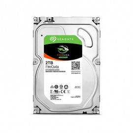 Disco Duro Interno Seagate FireCuda 3.5