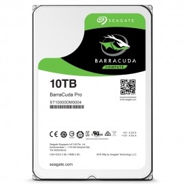 Disco Duro Interno Seagate Barracuda Pro