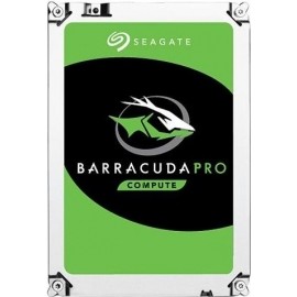 Disco Duro Interno Seagate Barracuda Pro