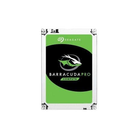 Disco Duro Interno Seagate Barracuda Pro