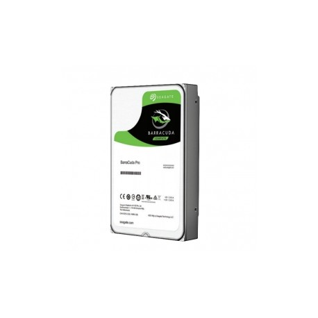 Disco Duro Interno Seagate Barracuda