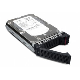 Disco Duro para Servidor Lenovo 600GB, SAS Hot-Swap 10.000RPM