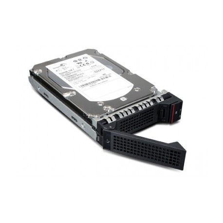 Disco Duro para Servidor Lenovo 600GB, SAS Hot-Swap 10.000RPM