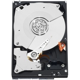 Disco Duro Interno Western Digital Black Series