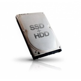 Disco Duro Interno Seagate Barracuda SSHD