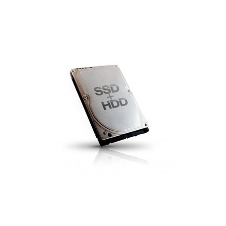 Disco Duro Interno Seagate Barracuda SSHD