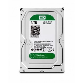 Disco Duro Interno Western Digital WD Green