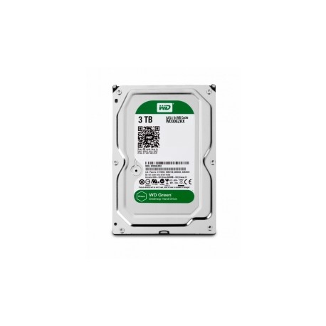 Disco Duro Interno Western Digital WD Green