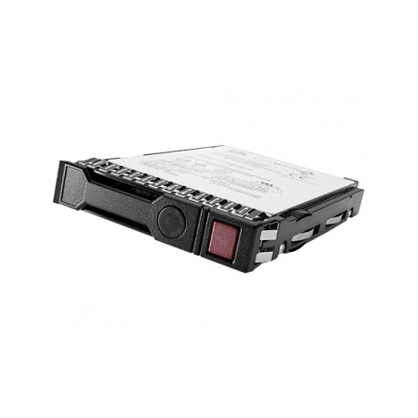 Disco Duro para Servidor HP 4TB 6G SATA III 7200RPM