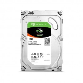 Disco Duro Interno Seagate FireCuda