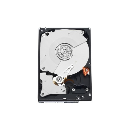 Disco Duro Interno Western Digital Black Series 3.5, 4TB, SATA III, 6 Gbit