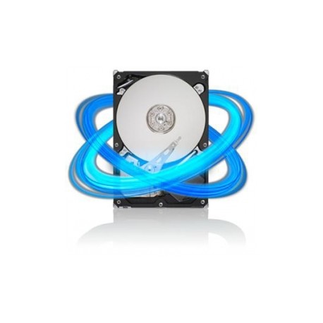 Disco Duro Interno Seagate Barracuda