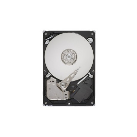 Disco Duro Interno Seagate Barracuda Green