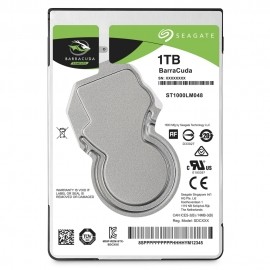 Disco Duro para Laptop Seagate Barracuda