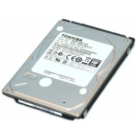 Disco Duro para Laptop Toshiba 2.5, 1TB, SATA, 3 Gbit