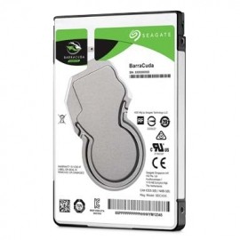 Disco Duro para Laptop Seagate BarraCuda 2.5, 500GB, SATA III, 6Gbit