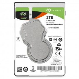 Disco Duro para Laptop Seagate FireCuda