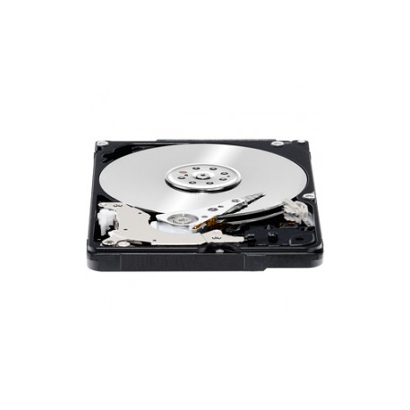 Disco Duro para Laptop Western Digital WD Black 2.5, 1TB, SATA III