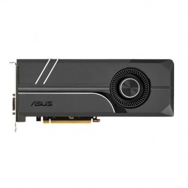 Tarjeta de Video ASUS GeForce GTX 1080 Turbo, 8GB 256-bit GDDR5X, PCI Express 3.0