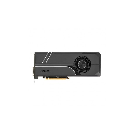 Tarjeta de Video ASUS GeForce GTX 1080 Turbo, 8GB 256-bit GDDR5X, PCI Express 3.0