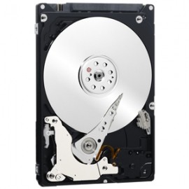 Disco Duro para Laptop Western Digital Black