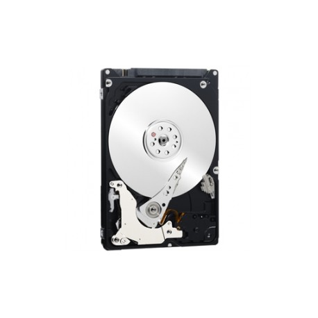 Disco Duro para Laptop Western Digital Black