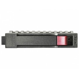 Disco Duro para Servidor HPE MSA 1.2TB 12G SAS 10.000RPM SFF