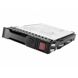 Disco Duro para Servidor HPE 2TB 12G SAS Hot-Swap 7200RPM