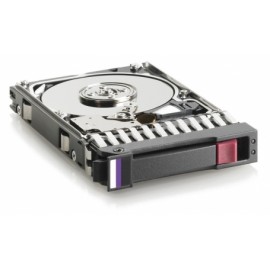 Disco Duro para Servidor HPE 600GB 12G SAS 15.000RPM LFF 3.5