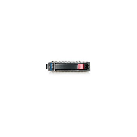 Disco Duro para Servidor HPE 500GB 6G SATA Hot Plug 7200RPM SFF